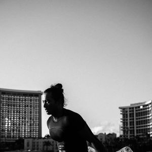 Meet your Posher, Antonio